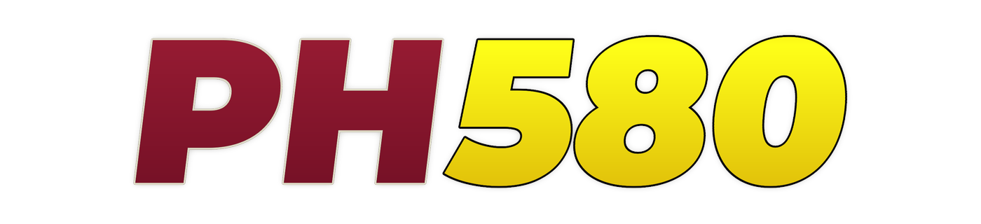 ph580 logo